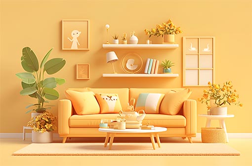 2025山西家博会展讯